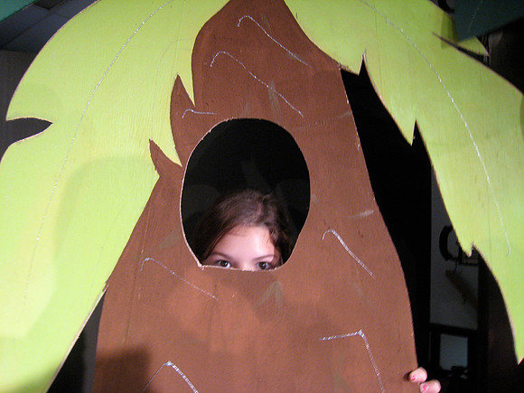 Jungle Book Candids - 23588