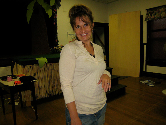 Jungle Book Candids - 23592