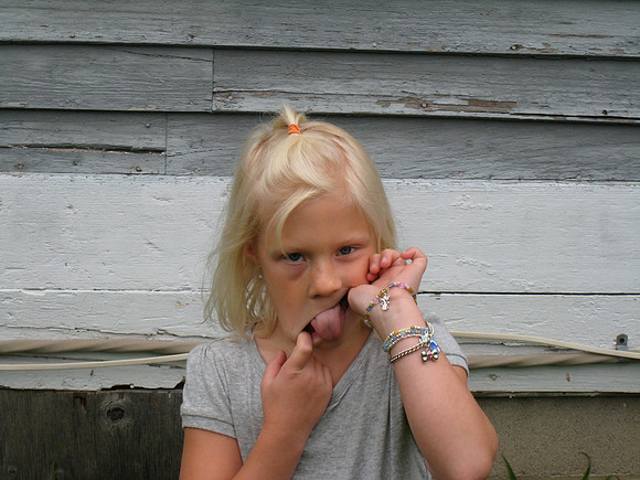 Jungle Book Candids - 23579