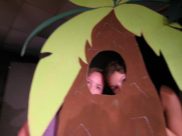 Jungle Book Candids - 23589