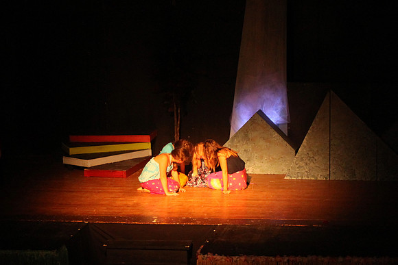 Once On This Island 5342