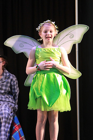 Peter Pan Jr AFES - 006