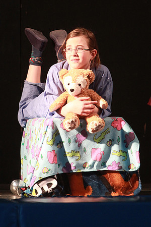 Peter Pan Jr AFES - 003
