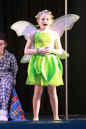 Peter Pan Jr AFES - 009