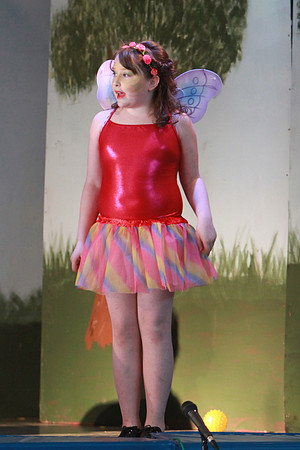 Peter Pan Jr AFES - 010
