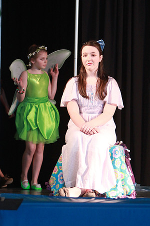Peter Pan Jr AFES - 001