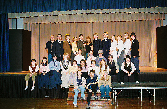 Our Town 10