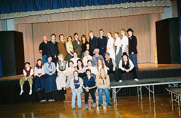 Our Town 11