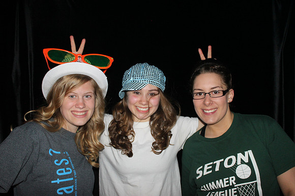 Chazy After Prom 2013 - 24