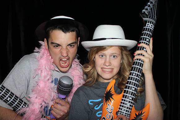 Chazy After Prom 2013 - 17