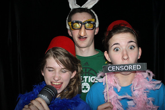 Chazy After Prom 2013 - 29