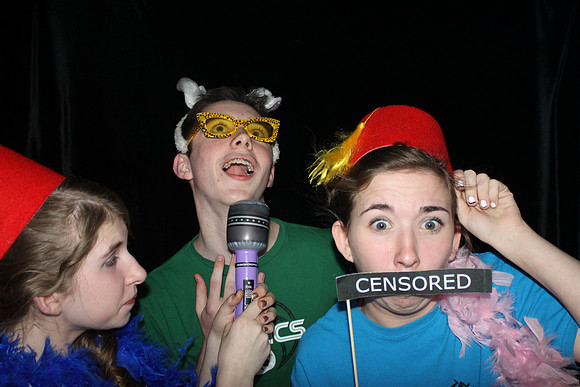 Chazy After Prom 2013 - 32