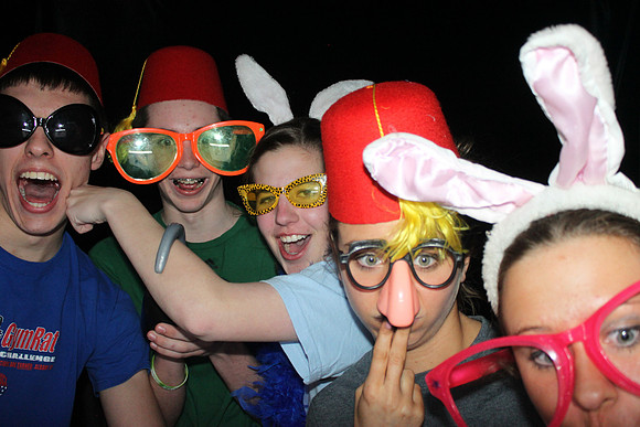 Chazy After Prom 2013 - 27