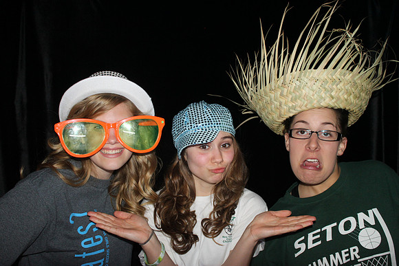 Chazy After Prom 2013 - 22