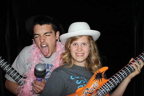 Chazy After Prom 2013 - 18