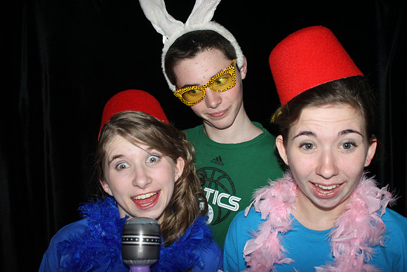 Chazy After Prom 2013 - 30