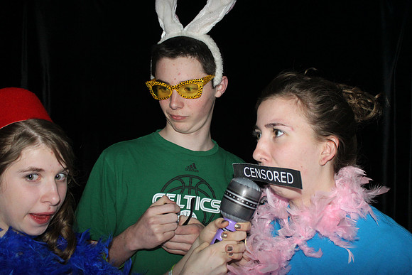 Chazy After Prom 2013 - 31