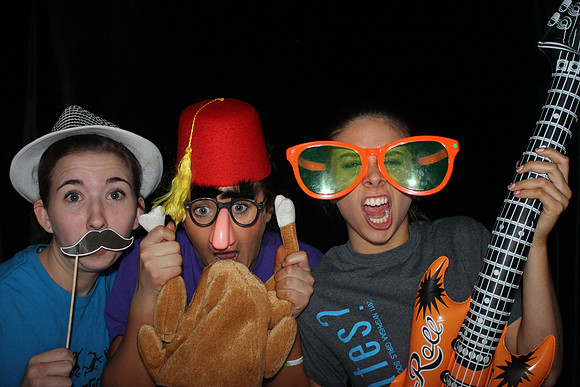 Chazy After Prom 2013 - 13