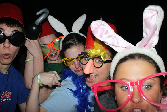 Chazy After Prom 2013 - 28