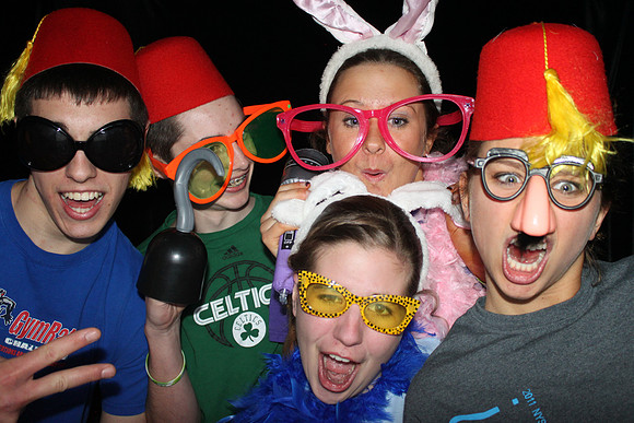 Chazy After Prom 2013 - 26