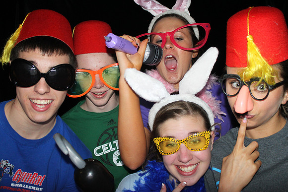 Chazy After Prom 2013 - 25
