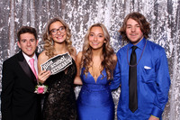 2022.01.29 Glens Falls Senior Ball Images