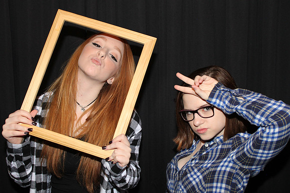 Dria Sweet 16 at Queensbury Hotel with Overtime Photo Booth 36