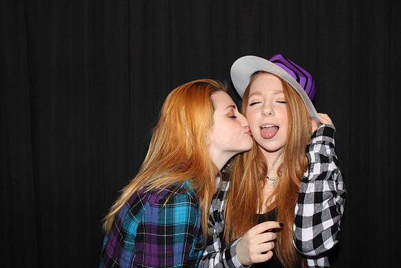 Dria Sweet 16 at Queensbury Hotel with Overtime Photo Booth 31