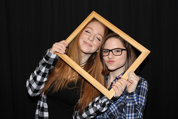 Dria Sweet 16 at Queensbury Hotel with Overtime Photo Booth 34