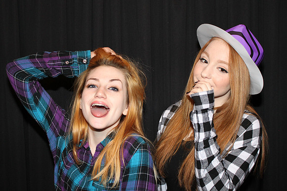 Dria Sweet 16 at Queensbury Hotel with Overtime Photo Booth 29