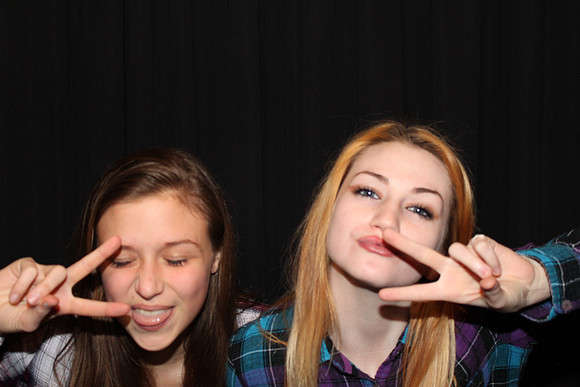Dria Sweet 16 at Queensbury Hotel with Overtime Photo Booth 26