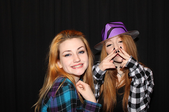 Dria Sweet 16 at Queensbury Hotel with Overtime Photo Booth 30
