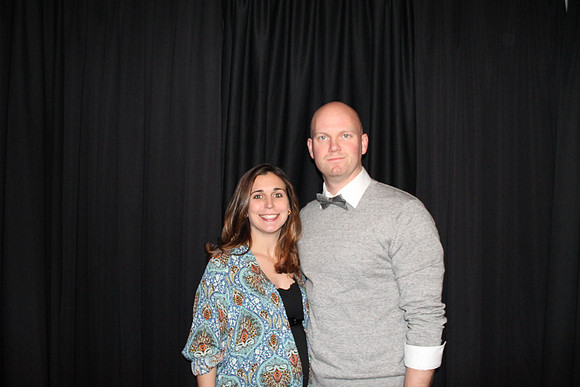 Kamryn Sweet 16 Party at Franklin Terrace with Overtime Photo Booth 28