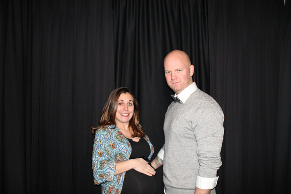 Kamryn Sweet 16 Party at Franklin Terrace with Overtime Photo Booth 30