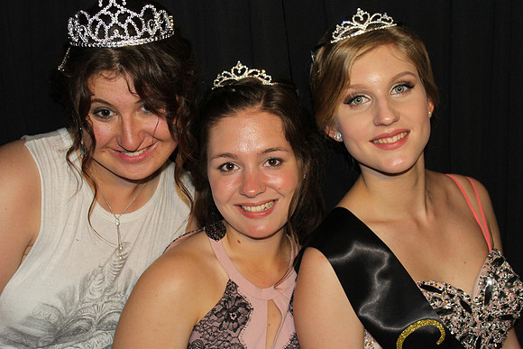 Willsboro After Prom 201534
