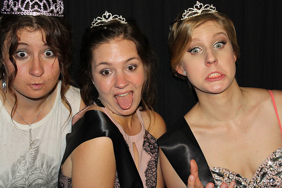 Willsboro After Prom 201535
