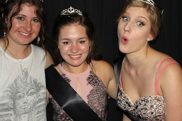 Willsboro After Prom 201536