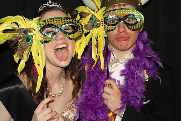 Willsboro After Prom 201530