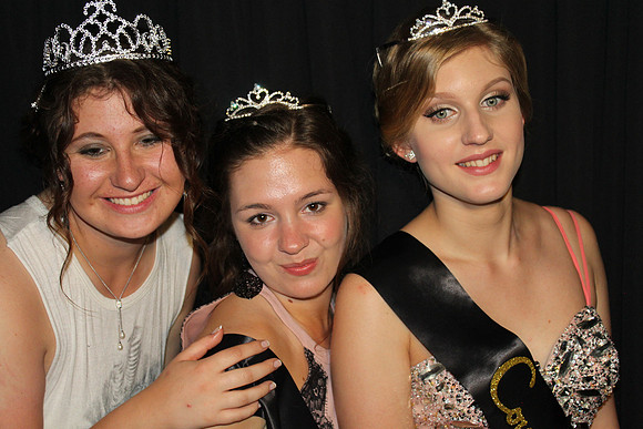 Willsboro After Prom 201533