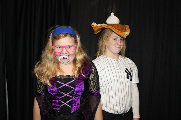 2015 Noether Halloween Bash with Overtime Photo Booth 14