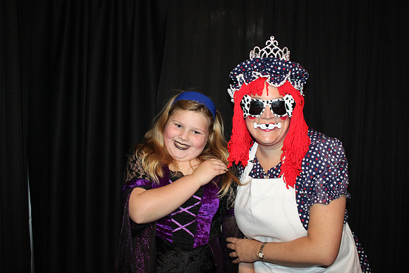 2015 Noether Halloween Bash with Overtime Photo Booth 17