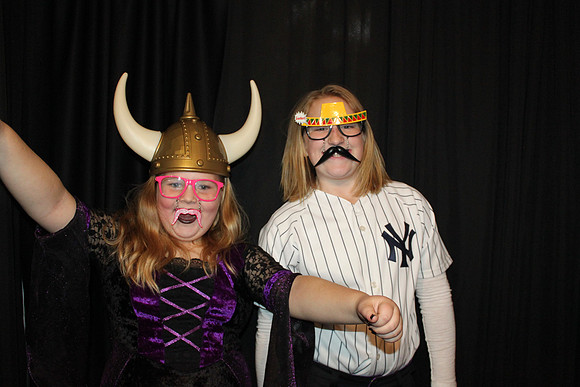 2015 Noether Halloween Bash with Overtime Photo Booth 13