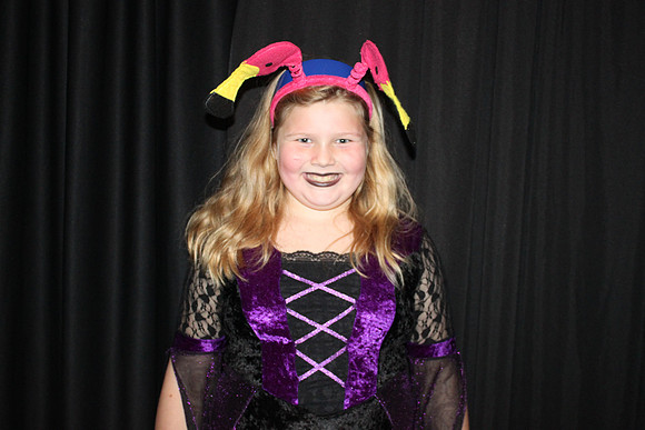 2015 Noether Halloween Bash with Overtime Photo Booth 19