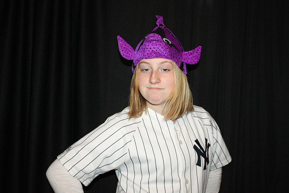2015 Noether Halloween Bash with Overtime Photo Booth 25