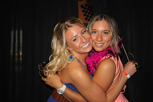 Sigma Delta Tau 2015 Spring Banquet 7
