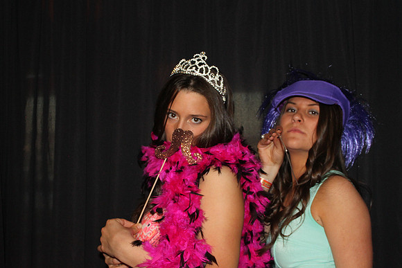 Sigma Delta Tau 2015 Spring Banquet 16