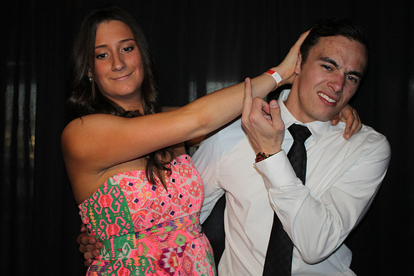 Sigma Delta Tau 2015 Spring Banquet 12