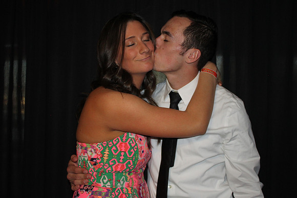Sigma Delta Tau 2015 Spring Banquet 11