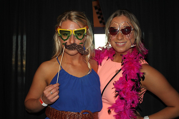 Sigma Delta Tau 2015 Spring Banquet 5
