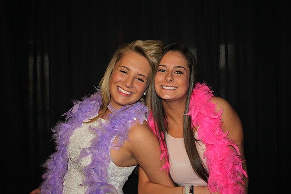 Sigma Delta Tau 2015 Spring Banquet 24